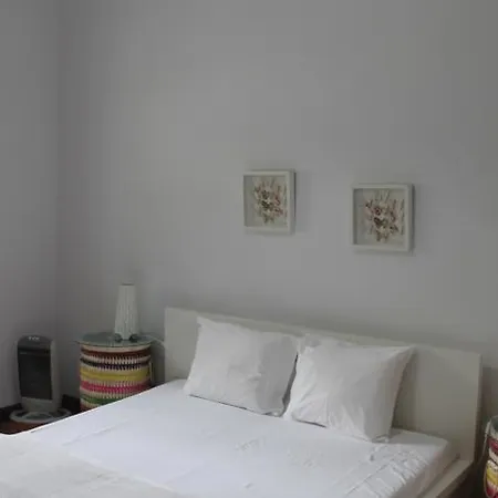 Apartman Central Telhal 2f *