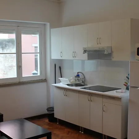 Apartman Central Telhal 2f